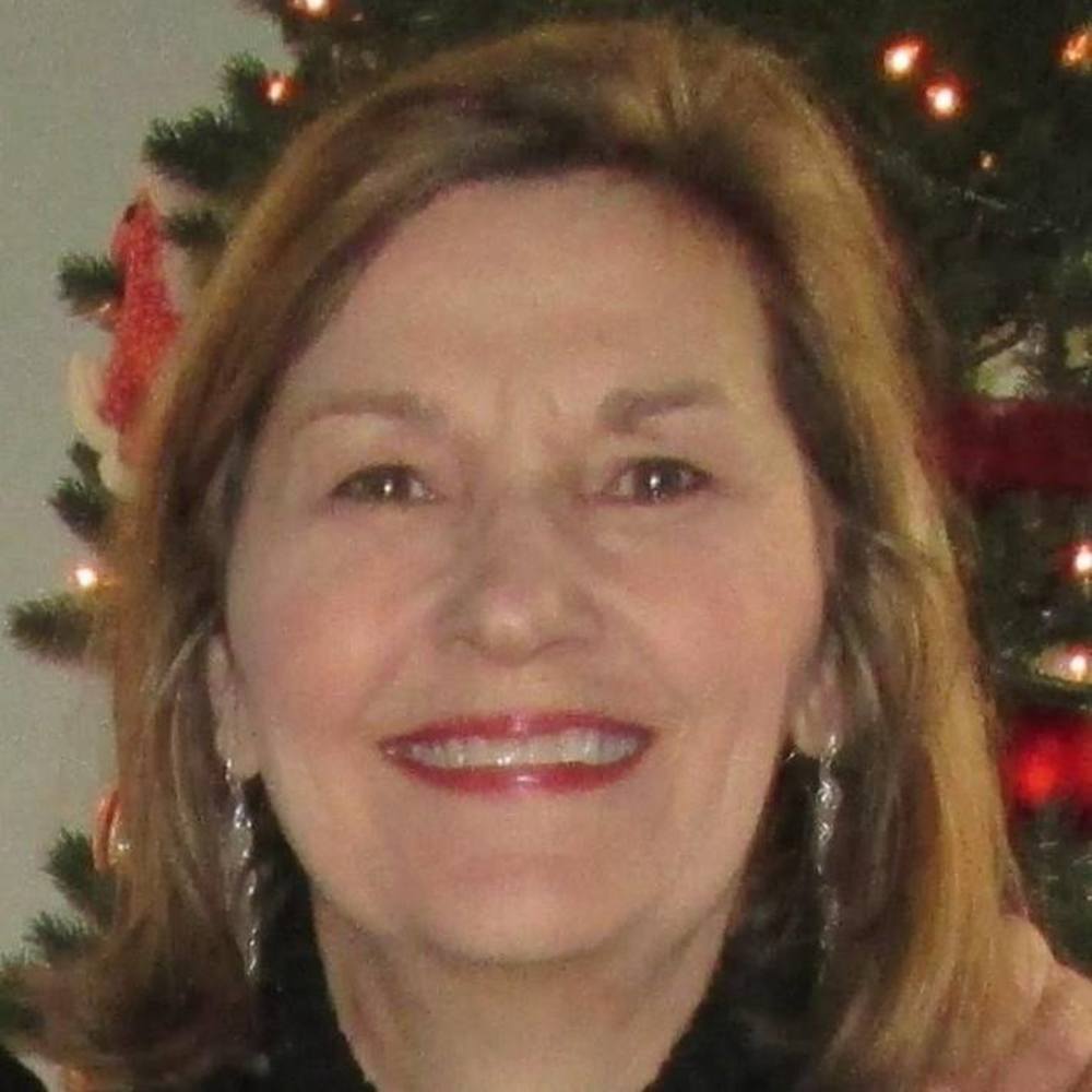 Meet your Posher, Suzan